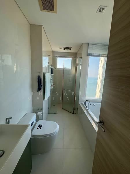 Reflection Jomtien Beach : รีเฟล็คชั่น จอมเทียน บีช, ชลบุรี, 15 หมู่ที่ 1 98/1, นาจอมเทียน, สัตหีบ, ชลบุรี, 103 ตร.ม., คอนโด ขาย, โดย Thanakit  Martiniani, 500185743 - DDproperty.com