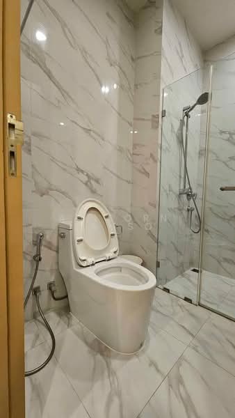 Noble BE19 Sukhumvit, Bangkok, 89 Sukhumvit 19 Alley, Khlong Tan Nua, Watthana, Bangkok, 1 Bedroom, 45 sqm, Condo For Rent, by Adisorn Eamso, 500185746 - DDproperty.com