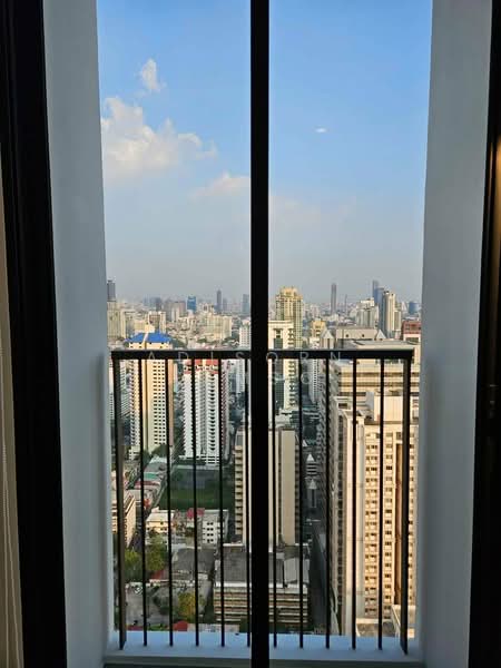 Noble BE19 Sukhumvit, Bangkok, 89 Sukhumvit 19 Alley, Khlong Tan Nua, Watthana, Bangkok, 1 Bedroom, 45 sqm, Condo For Rent, by Adisorn Eamso, 500185746 - DDproperty.com