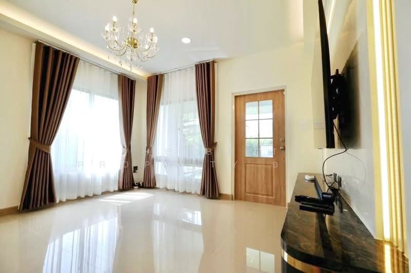 แกรนด์วัลเล่ สุขุมวิท-เลี่ยงหนองมน (Grand Valley Sukhumvit-Nongmon), Chon Buri (Pattaya), Mhueng, Muang Chon Buri, Chon Buri (Pattaya), 4 Bedrooms, 214 sqm, Single Detached House For Sale, by The Best Property อาย, 500185747 - DDproperty.com