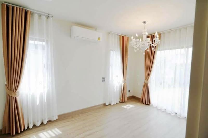 แกรนด์วัลเล่ สุขุมวิท-เลี่ยงหนองมน (Grand Valley Sukhumvit-Nongmon), Chon Buri (Pattaya), Mhueng, Muang Chon Buri, Chon Buri (Pattaya), 4 Bedrooms, 214 sqm, Single Detached House For Sale, by The Best Property อาย, 500185747 - DDproperty.com