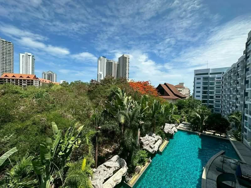 Club Royal, Chon Buri (Pattaya), 381 Soi Na Kluea 12, Na Kloe, Bang Lamung (Pattaya), Chon Buri (Pattaya), 2 Bedrooms, 72 sqm, Condo For Sale, by Thanakit  Martiniani, 500185748 - DDproperty.com