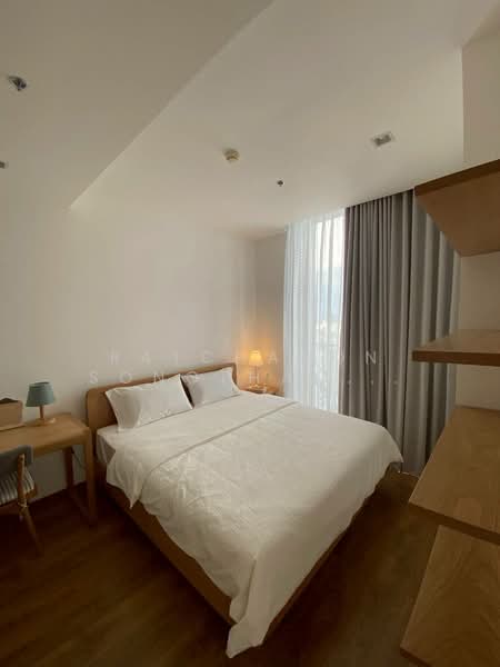 Noble BE33 : โนเบิล บี เทอร์ตี้ทรี, กรุงเทพ, 19 ซอยสุขุมวิท 33, คลองตันเหนือ, วัฒนา, กรุงเทพ, 70 ตร.ม., คอนโด ให้เช่า, โดย Ratchanon Songthammakul, 500185749 - DDproperty.com