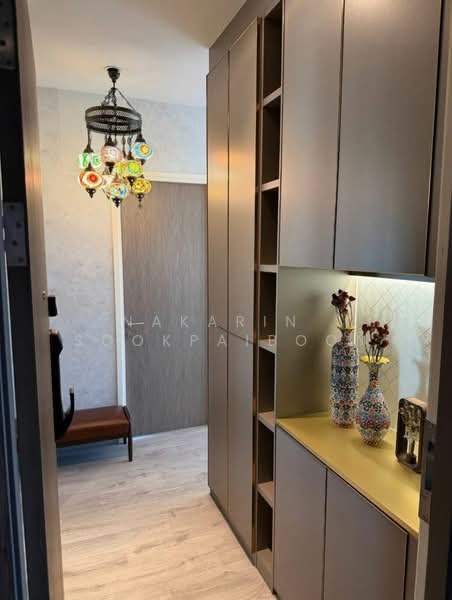 Rhythm Ekkamai Estate, กรุงเทพ, Soi Sukhumvit 63, คลองเตยเหนือ, วัฒนา, กรุงเทพ, 115 ตร.ม., คอนโด ให้เช่า, โดย Nakarin  Sookpaiboon, 500185750 - DDproperty.com