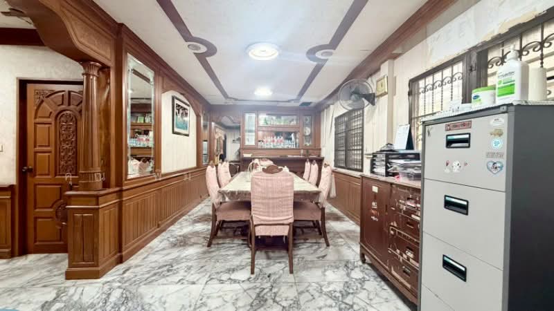 บ้านเดี่ยว พิบูลย์ จรัญสนิทวงศ์ 35 ใกล้ MRT แยกไฟฉาย, กรุงเทพ, พรานนก-กาญจนาภิเษก, บางพรม, ตลิ่งชัน, กรุงเทพ, 400 ตร.ม., บ้านเดี่ยว ขาย, โดย คุณ พิมพ์สิริ ( ทราย ), 500185752 - DDproperty.com