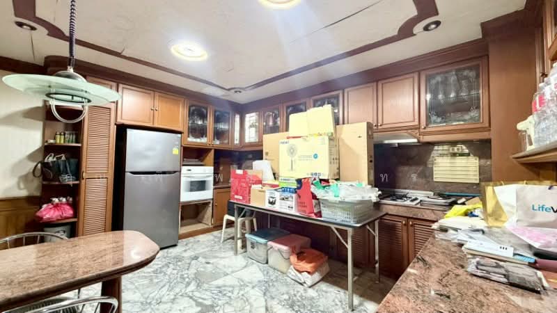 บ้านเดี่ยว พิบูลย์ จรัญสนิทวงศ์ 35 ใกล้ MRT แยกไฟฉาย, กรุงเทพ, พรานนก-กาญจนาภิเษก, บางพรม, ตลิ่งชัน, กรุงเทพ, 400 ตร.ม., บ้านเดี่ยว ขาย, โดย คุณ พิมพ์สิริ ( ทราย ), 500185752 - DDproperty.com