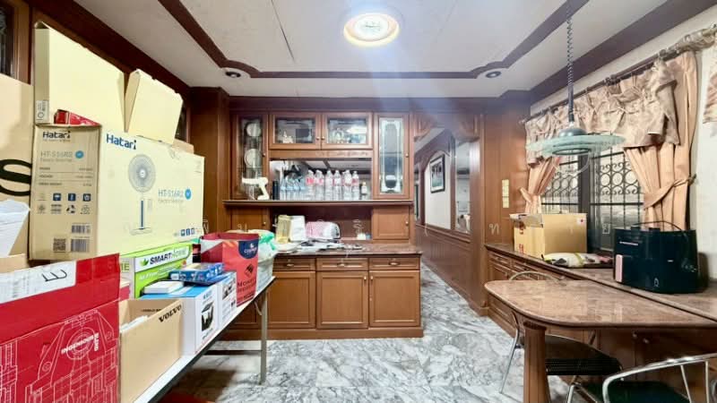 บ้านเดี่ยว พิบูลย์ จรัญสนิทวงศ์ 35 ใกล้ MRT แยกไฟฉาย, Bangkok, พรานนก-กาญจนาภิเษก, Bang Prom, Taling Chan, Bangkok, 6 Bedrooms, 400 sqm, Single Detached House For Sale, by คุณ พิมพ์สิริ ( ทราย ), 500185752 - DDproperty.com