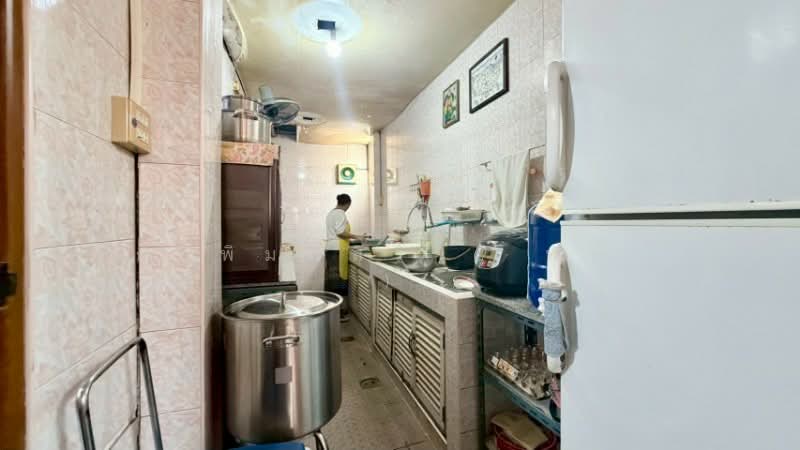 บ้านเดี่ยว พิบูลย์ จรัญสนิทวงศ์ 35 ใกล้ MRT แยกไฟฉาย, Bangkok, พรานนก-กาญจนาภิเษก, Bang Prom, Taling Chan, Bangkok, 6 Bedrooms, 400 sqm, Single Detached House For Sale, by คุณ พิมพ์สิริ ( ทราย ), 500185752 - DDproperty.com