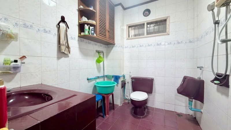 บ้านเดี่ยว พิบูลย์ จรัญสนิทวงศ์ 35 ใกล้ MRT แยกไฟฉาย, กรุงเทพ, พรานนก-กาญจนาภิเษก, บางพรม, ตลิ่งชัน, กรุงเทพ, 400 ตร.ม., บ้านเดี่ยว ขาย, โดย คุณ พิมพ์สิริ ( ทราย ), 500185752 - DDproperty.com