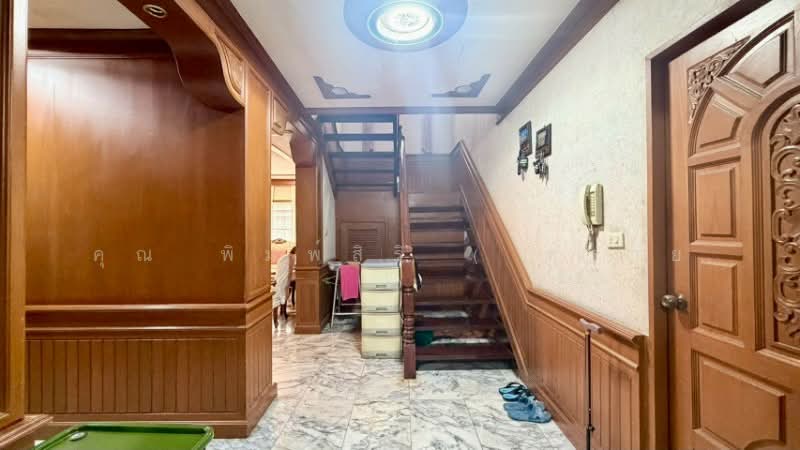 บ้านเดี่ยว พิบูลย์ จรัญสนิทวงศ์ 35 ใกล้ MRT แยกไฟฉาย, Bangkok, พรานนก-กาญจนาภิเษก, Bang Prom, Taling Chan, Bangkok, 6 Bedrooms, 400 sqm, Single Detached House For Sale, by คุณ พิมพ์สิริ ( ทราย ), 500185752 - DDproperty.com