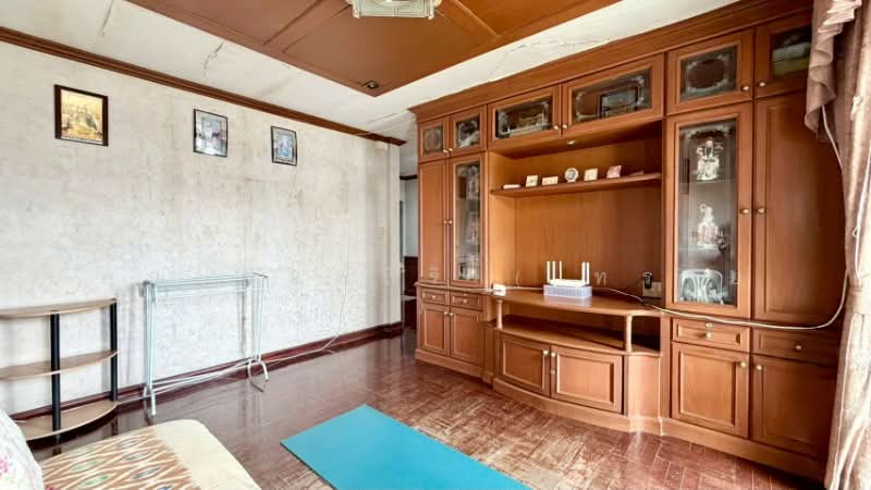 บ้านเดี่ยว พิบูลย์ จรัญสนิทวงศ์ 35 ใกล้ MRT แยกไฟฉาย, กรุงเทพ, พรานนก-กาญจนาภิเษก, บางพรม, ตลิ่งชัน, กรุงเทพ, 400 ตร.ม., บ้านเดี่ยว ขาย, โดย คุณ พิมพ์สิริ ( ทราย ), 500185752 - DDproperty.com