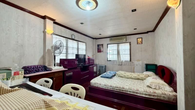 บ้านเดี่ยว พิบูลย์ จรัญสนิทวงศ์ 35 ใกล้ MRT แยกไฟฉาย, Bangkok, พรานนก-กาญจนาภิเษก, Bang Prom, Taling Chan, Bangkok, 6 Bedrooms, 400 sqm, Single Detached House For Sale, by คุณ พิมพ์สิริ ( ทราย ), 500185752 - DDproperty.com