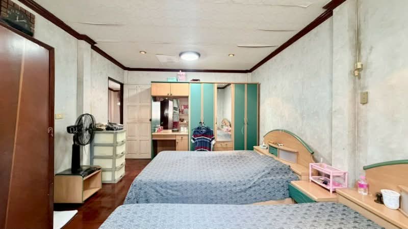 บ้านเดี่ยว พิบูลย์ จรัญสนิทวงศ์ 35 ใกล้ MRT แยกไฟฉาย, กรุงเทพ, พรานนก-กาญจนาภิเษก, บางพรม, ตลิ่งชัน, กรุงเทพ, 400 ตร.ม., บ้านเดี่ยว ขาย, โดย คุณ พิมพ์สิริ ( ทราย ), 500185752 - DDproperty.com