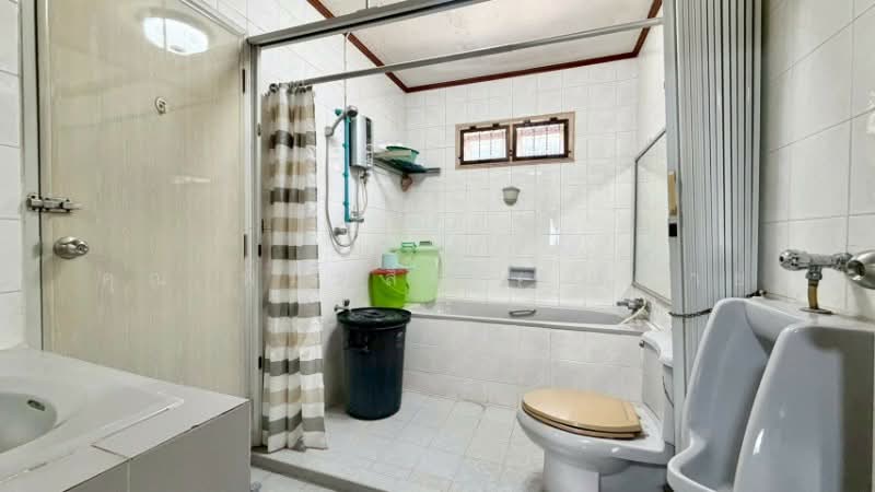 บ้านเดี่ยว พิบูลย์ จรัญสนิทวงศ์ 35 ใกล้ MRT แยกไฟฉาย, Bangkok, พรานนก-กาญจนาภิเษก, Bang Prom, Taling Chan, Bangkok, 6 Bedrooms, 400 sqm, Single Detached House For Sale, by คุณ พิมพ์สิริ ( ทราย ), 500185752 - DDproperty.com