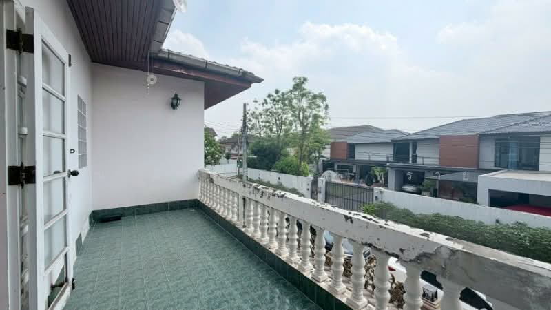 บ้านเดี่ยว พิบูลย์ จรัญสนิทวงศ์ 35 ใกล้ MRT แยกไฟฉาย, กรุงเทพ, พรานนก-กาญจนาภิเษก, บางพรม, ตลิ่งชัน, กรุงเทพ, 400 ตร.ม., บ้านเดี่ยว ขาย, โดย คุณ พิมพ์สิริ ( ทราย ), 500185752 - DDproperty.com