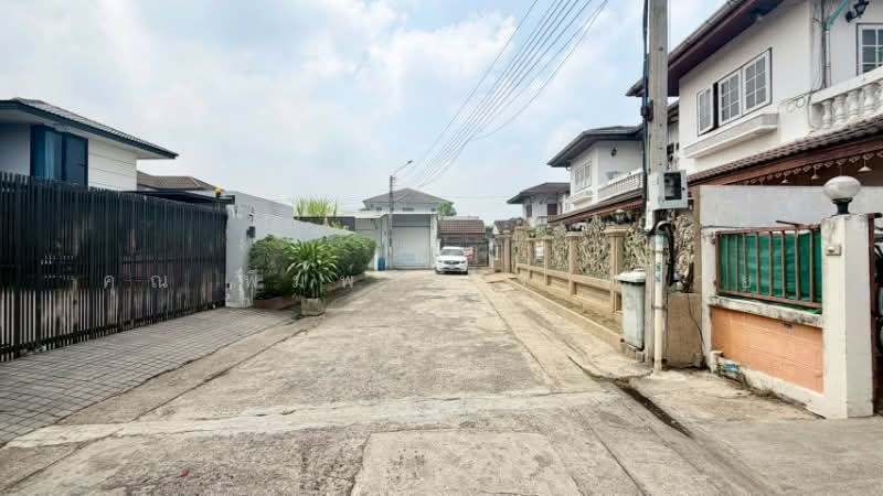 บ้านเดี่ยว พิบูลย์ จรัญสนิทวงศ์ 35 ใกล้ MRT แยกไฟฉาย, กรุงเทพ, พรานนก-กาญจนาภิเษก, บางพรม, ตลิ่งชัน, กรุงเทพ, 400 ตร.ม., บ้านเดี่ยว ขาย, โดย คุณ พิมพ์สิริ ( ทราย ), 500185752 - DDproperty.com