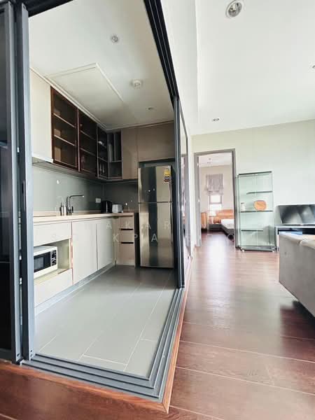 C Ekkamai, Bangkok, 888 Soi Sukhumvit 63, Sukhumvit Road, Khlong Tan Nua, Watthana, Bangkok, 2 Bedrooms, 76 sqm, Condo For Rent, by Nakarin  Sookpaiboon, 500185754 - DDproperty.com