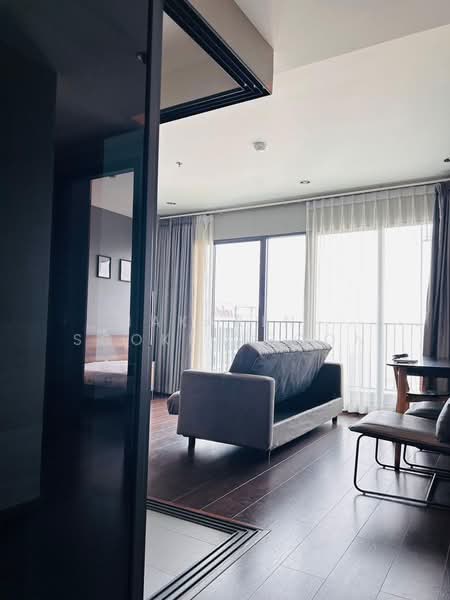 C Ekkamai, Bangkok, 888 Soi Sukhumvit 63, Sukhumvit Road, Khlong Tan Nua, Watthana, Bangkok, 2 Bedrooms, 76 sqm, Condo For Rent, by Nakarin  Sookpaiboon, 500185754 - DDproperty.com