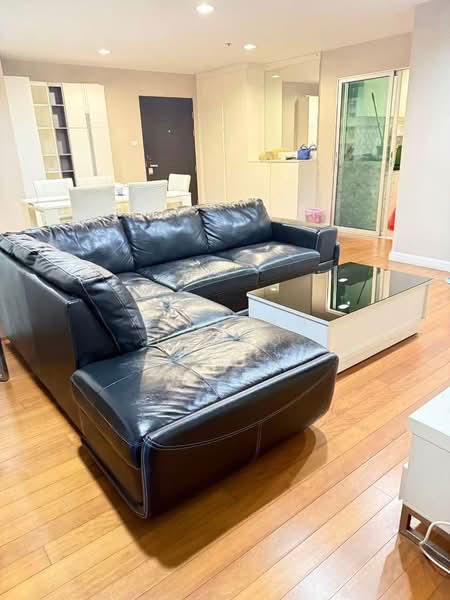 Belle Grand Rama 9, Bangkok, 131 Rama 9 Road, Huai Khwang, Huai Khwang, Bangkok, 3 Bedrooms, 109 sqm, Condo For Rent, by Adisorn Eamso, 500185761 - DDproperty.com