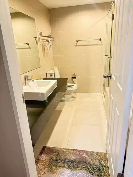 Belle Grand Rama 9, Bangkok, 131 Rama 9 Road, Huai Khwang, Huai Khwang, Bangkok, 3 Bedrooms, 109 sqm, Condo For Rent, by Adisorn Eamso, 500185761 - DDproperty.com