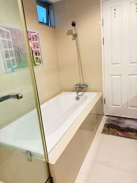 Belle Grand Rama 9, Bangkok, 131 Rama 9 Road, Huai Khwang, Huai Khwang, Bangkok, 3 Bedrooms, 109 sqm, Condo For Rent, by Adisorn Eamso, 500185761 - DDproperty.com