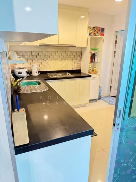 Belle Grand Rama 9, Bangkok, 131 Rama 9 Road, Huai Khwang, Huai Khwang, Bangkok, 3 Bedrooms, 109 sqm, Condo For Rent, by Adisorn Eamso, 500185761 - DDproperty.com