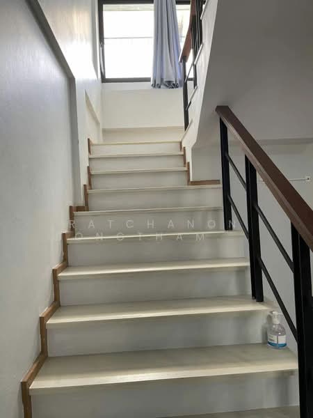 Areeya Mandarina Sukhumvit 77, Bangkok, Sukhumvit 77 Road (On Nut), Suan Luang, Suan Luang, Bangkok, 3 Bedrooms, 200 sqm, Townhouse For Rent, by Ratchanon Songthammakul, 500185762 - DDproperty.com