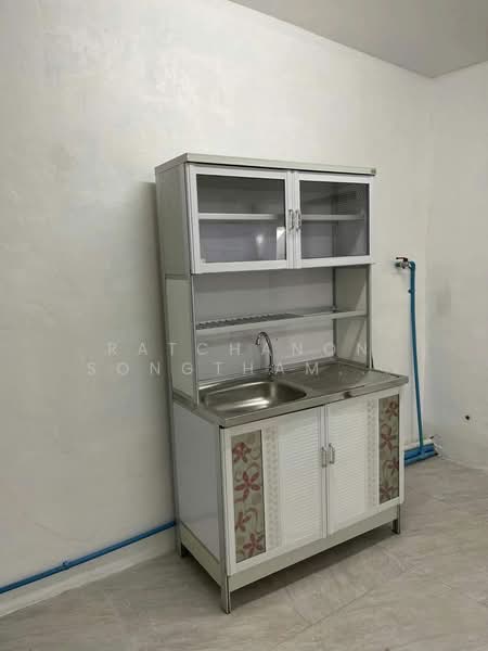 Areeya Mandarina Sukhumvit 77 : อารียา แมนดารีนา สุขุมวิท 77, กรุงเทพ, ถนนสุขุมวิท 77 (อ่อนนุช), สวนหลวง, สวนหลวง, กรุงเทพ, 200 ตร.ม., ทาวน์เฮ้าส์ ให้เช่า, โดย Ratchanon Songthammakul, 500185762 - DDproperty.com