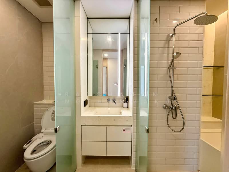 Siamese Exclusive 42, Bangkok, 19 Sukhumvit 42, Khlong Toei, Khlong Toei, Bangkok, 2 Bedrooms, 52 sqm, Condo For Sale, by Ratchanon Songthammakul, 500185765 - DDproperty.com