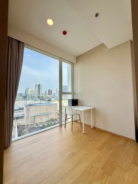 Siamese Exclusive 42, Bangkok, 19 Sukhumvit 42, Khlong Toei, Khlong Toei, Bangkok, 2 Bedrooms, 52 sqm, Condo For Sale, by Ratchanon Songthammakul, 500185765 - DDproperty.com
