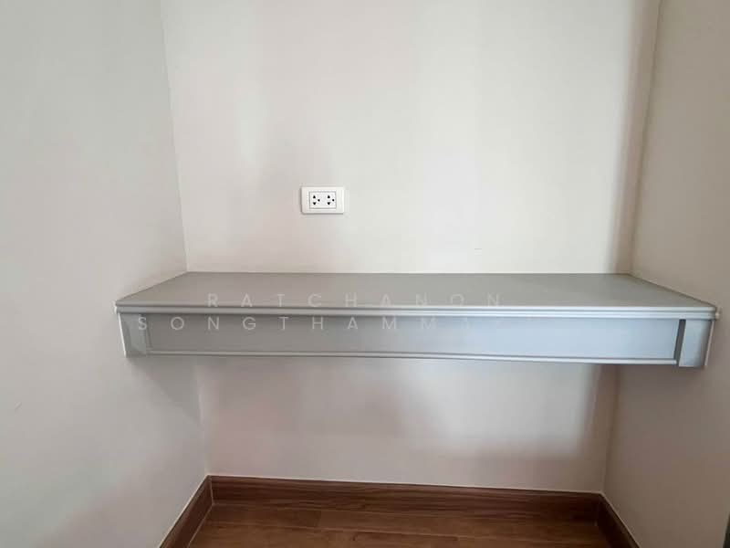 The Editor Saphan Khwai, Bangkok, 1555 Phahonyothin Rd, Samsen Nai, Phaya Thai, Bangkok, Studio, 28 sqm, Condo For Sale, by Ratchanon Songthammakul, 500185767 - DDproperty.com