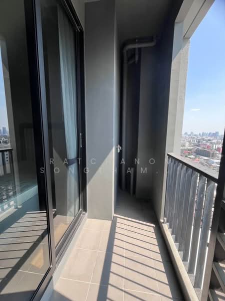 The Editor Saphan Khwai, Bangkok, 1555 Phahonyothin Rd, Samsen Nai, Phaya Thai, Bangkok, Studio, 28 sqm, Condo For Sale, by Ratchanon Songthammakul, 500185767 - DDproperty.com