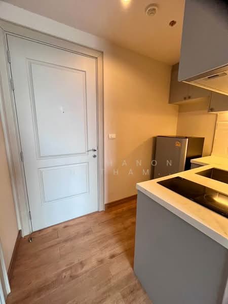 The Editor Saphan Khwai, Bangkok, 1555 Phahonyothin Rd, Samsen Nai, Phaya Thai, Bangkok, Studio, 28 sqm, Condo For Sale, by Ratchanon Songthammakul, 500185767 - DDproperty.com