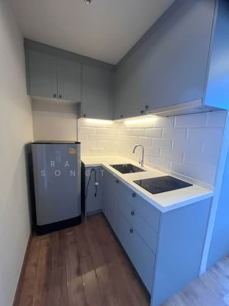 The Editor Saphan Khwai, Bangkok, 1555 Phahonyothin Rd, Samsen Nai, Phaya Thai, Bangkok, Studio, 28 sqm, Condo For Sale, by Ratchanon Songthammakul, 500185767 - DDproperty.com