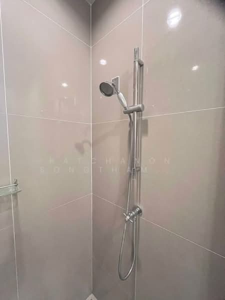 The Editor Saphan Khwai, Bangkok, 1555 Phahonyothin Rd, Samsen Nai, Phaya Thai, Bangkok, Studio, 28 sqm, Condo For Sale, by Ratchanon Songthammakul, 500185767 - DDproperty.com