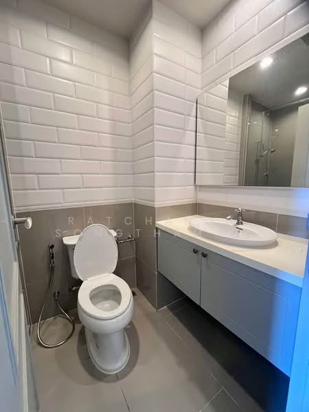 The Editor Saphan Khwai, Bangkok, 1555 Phahonyothin Rd, Samsen Nai, Phaya Thai, Bangkok, Studio, 28 sqm, Condo For Sale, by Ratchanon Songthammakul, 500185767 - DDproperty.com