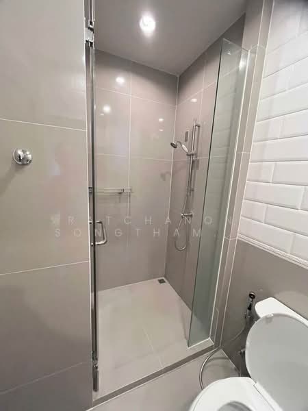 The Editor Saphan Khwai, Bangkok, 1555 Phahonyothin Rd, Samsen Nai, Phaya Thai, Bangkok, Studio, 28 sqm, Condo For Sale, by Ratchanon Songthammakul, 500185767 - DDproperty.com