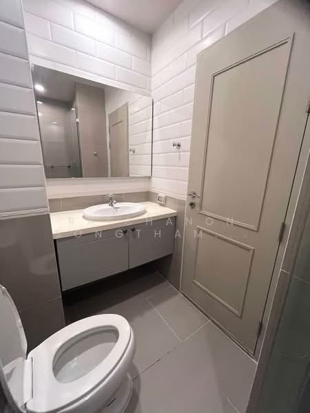 The Editor Saphan Khwai, Bangkok, 1555 Phahonyothin Rd, Samsen Nai, Phaya Thai, Bangkok, Studio, 28 sqm, Condo For Sale, by Ratchanon Songthammakul, 500185767 - DDproperty.com