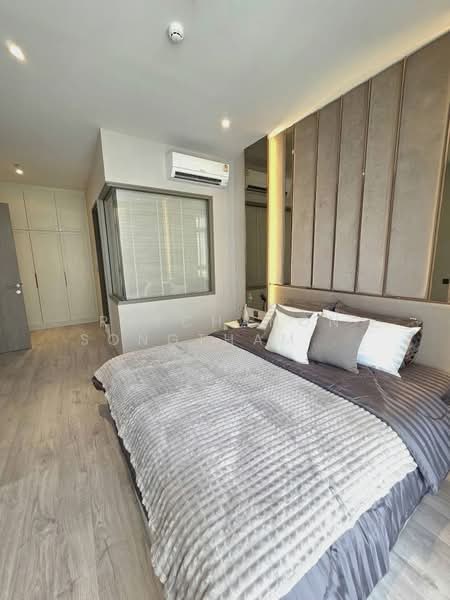 Rhythm Ekkamai Estate, กรุงเทพ, Soi Sukhumvit 63, คลองเตยเหนือ, วัฒนา, กรุงเทพ, 85 ตร.ม., คอนโด ให้เช่า, โดย Ratchanon Songthammakul, 500185771 - DDproperty.com