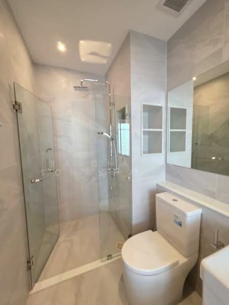 Rhythm Ekkamai Estate, Bangkok, Soi Sukhumvit 63, Khlongtoei Nua, Watthana, Bangkok, 2 Bedrooms, 85 sqm, Condo For Rent, by Ratchanon Songthammakul, 500185771 - DDproperty.com