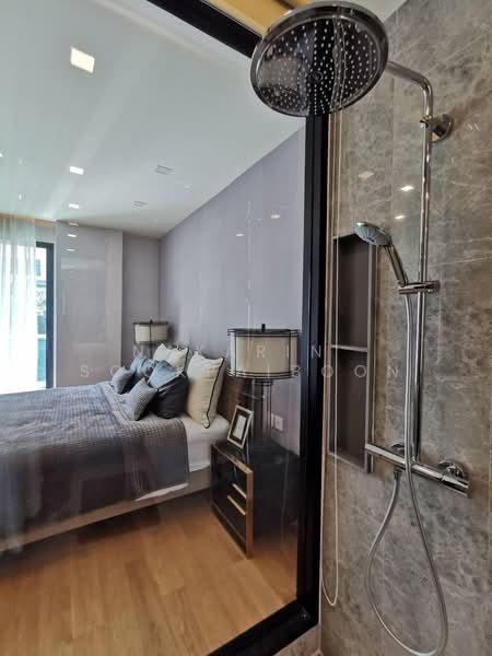 Mieler Sukhumvit 40, Bangkok, Soi Sukjai, Khong Tan, Khlong Toei, Bangkok, 3 Bedrooms, 110 sqm, Condo For Rent, by Nakarin  Sookpaiboon, 500185772 - DDproperty.com