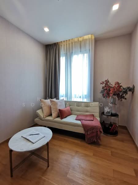 Mieler Sukhumvit 40, Bangkok, Soi Sukjai, Khong Tan, Khlong Toei, Bangkok, 3 Bedrooms, 110 sqm, Condo For Rent, by Nakarin  Sookpaiboon, 500185772 - DDproperty.com