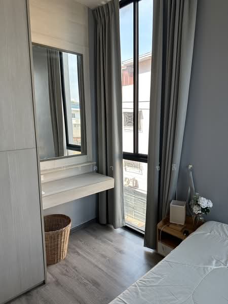 Dolce อุดมสุข, Bangkok, 103/2 สุขุมวิท, Bang Na, Bang Na, Bangkok, 1 Bedroom, 34 sqm, Condo For Sale, by Rinrada Saelee, 500185773 - DDproperty.com