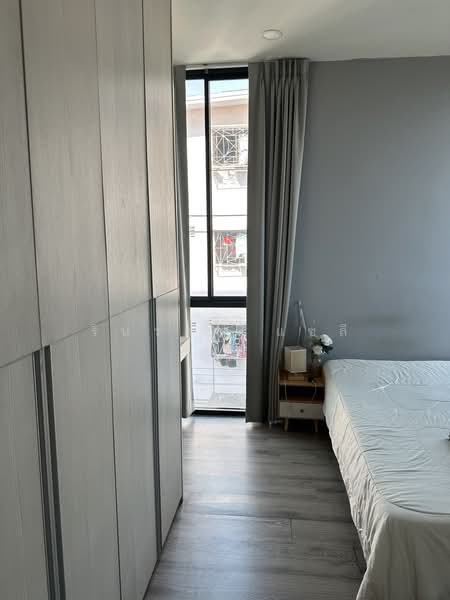 Dolce อุดมสุข, Bangkok, 103/2 สุขุมวิท, Bang Na, Bang Na, Bangkok, 1 Bedroom, 34 sqm, Condo For Sale, by Rinrada Saelee, 500185773 - DDproperty.com
