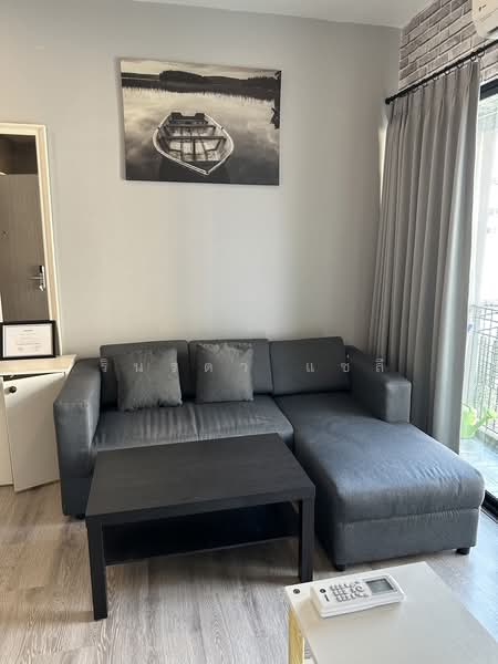 Dolce อุดมสุข, Bangkok, 103/2 สุขุมวิท, Bang Na, Bang Na, Bangkok, 1 Bedroom, 34 sqm, Condo For Sale, by Rinrada Saelee, 500185773 - DDproperty.com