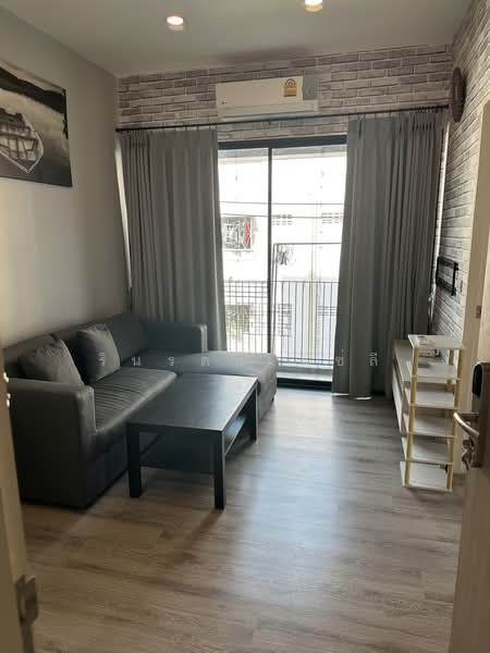 Dolce อุดมสุข, กรุงเทพ, 103/2 สุขุมวิท, บางนา, บางนา, กรุงเทพ, 34 ตร.ม., คอนโด ขาย, โดย รินรดา แซ่ลี, 500185773 - DDproperty.com