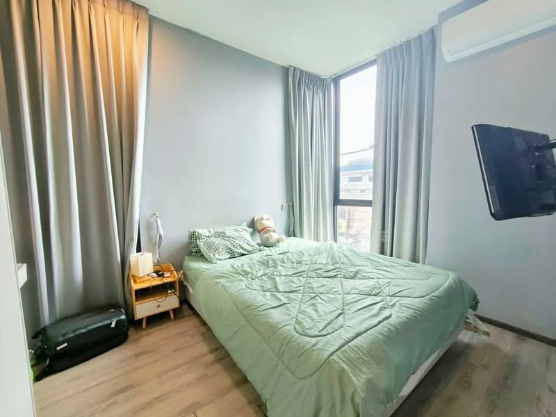 Dolce อุดมสุข, Bangkok, 103/2 สุขุมวิท, Bang Na, Bang Na, Bangkok, 1 Bedroom, 34 sqm, Condo For Sale, by Rinrada Saelee, 500185773 - DDproperty.com
