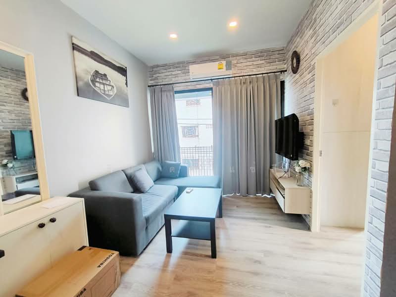 Dolce อุดมสุข, Bangkok, 103/2 สุขุมวิท, Bang Na, Bang Na, Bangkok, 1 Bedroom, 34 sqm, Condo For Sale, by Rinrada Saelee, 500185773 - DDproperty.com