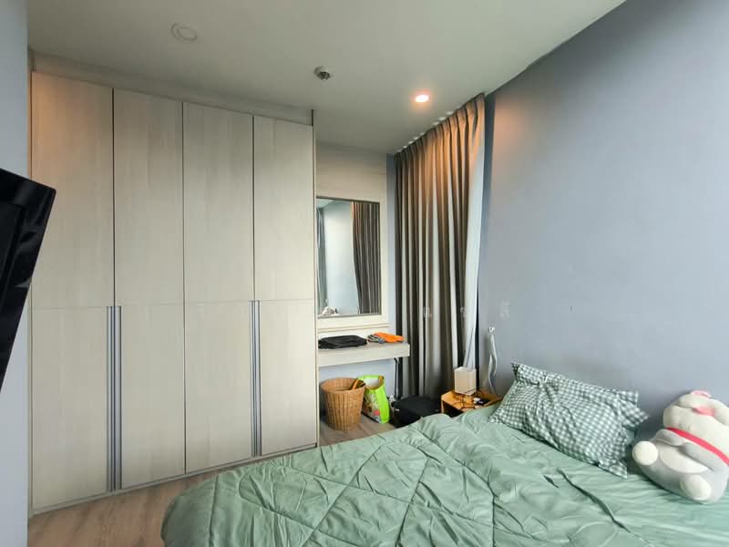 Dolce อุดมสุข, Bangkok, 103/2 สุขุมวิท, Bang Na, Bang Na, Bangkok, 1 Bedroom, 34 sqm, Condo For Sale, by Rinrada Saelee, 500185773 - DDproperty.com
