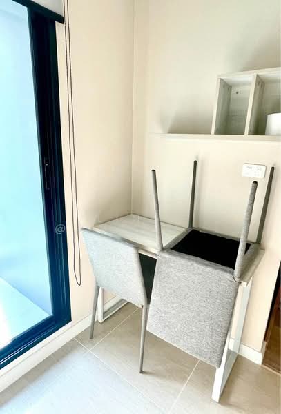 The Cube Plus Phahonyothin 56, Bangkok, Soi Phahon Yothin 56, Sai Mai, Sai Mai, Bangkok, 1 Bedroom, 24 sqm, Condo For Rent, by Line: @katagent, 500185778 - DDproperty.com